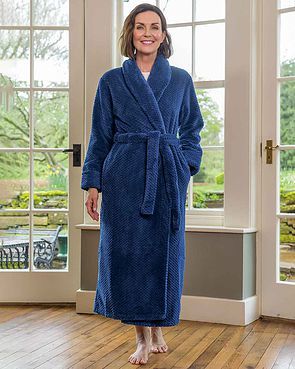 Ladies' Nightwear: Dressing Gowns